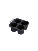 Image for Silicone Muffin Tray