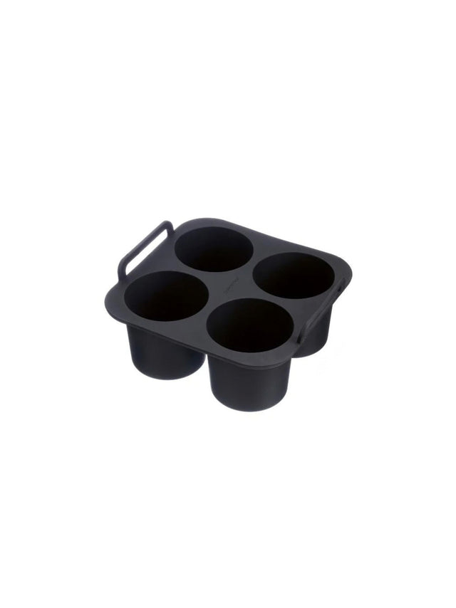 Image for Silicone Muffin Tray