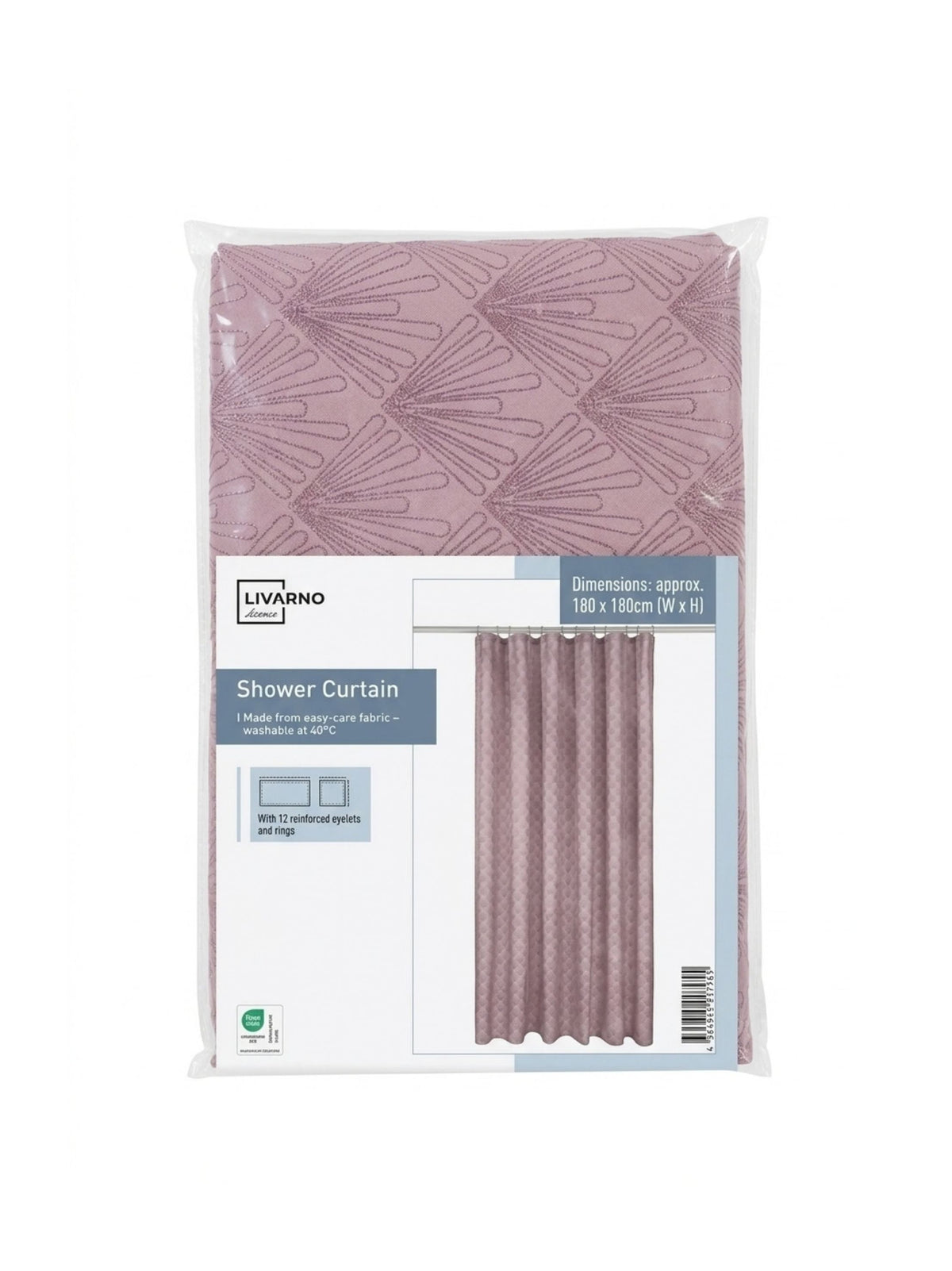 Image for Shower Curtain
