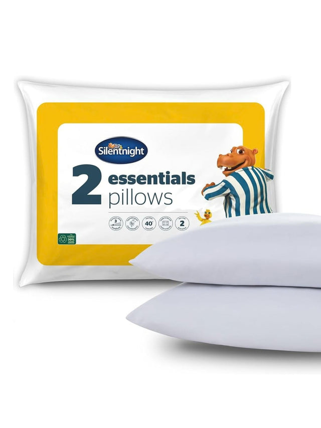 Image for Essentials Pillows