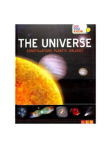 Image for Did You Know: Universe Constellations Planets Galaxies