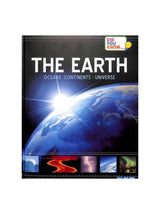 Image for Did You Know : The Earth Oceans Continents Universe