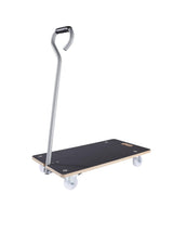 Image for Platform Trolley With Pull Handle