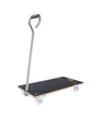 Image for Platform Trolley With Pull Handle