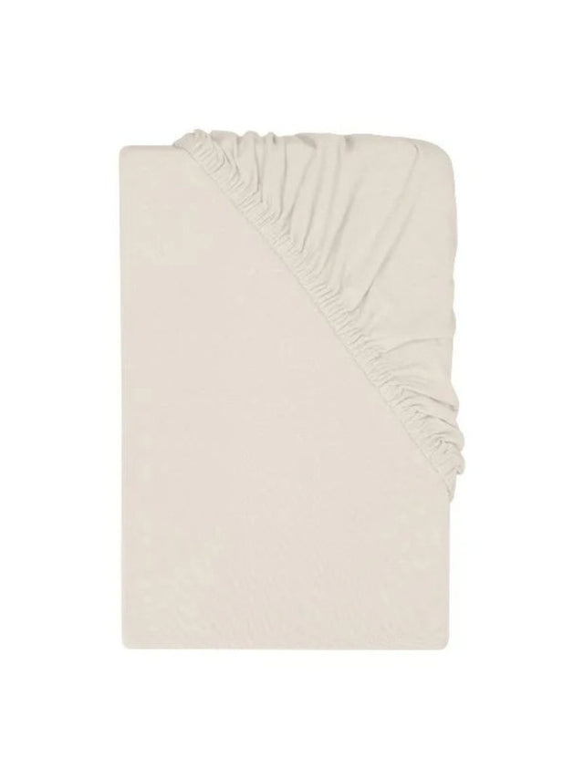 Image for Jersey Fitted Sheet