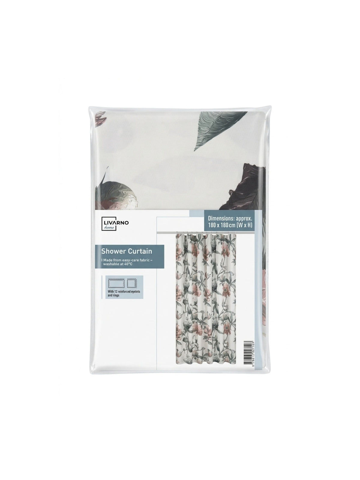 Image for Shower Curtain