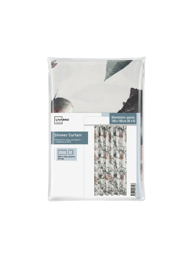 Image for Shower Curtain