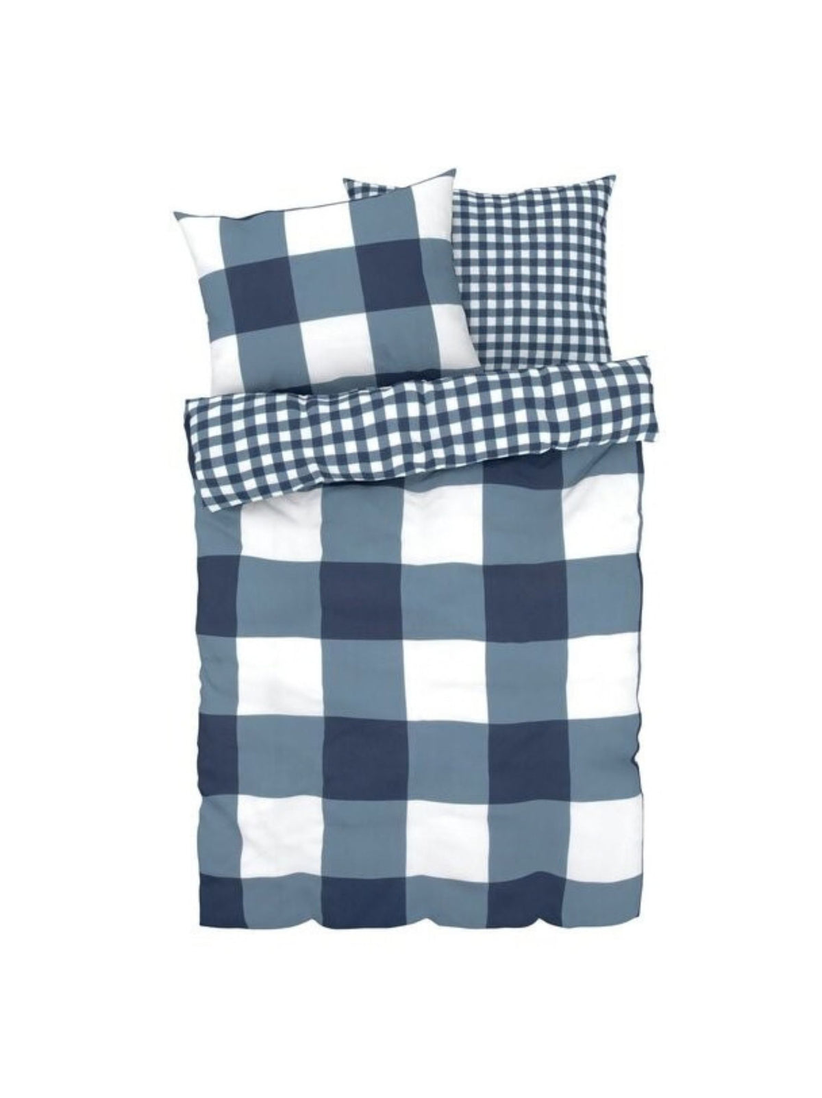Image for Reversible Renforce Bedlinen