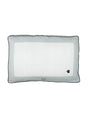 Image for Reversible Self Cooling And Warming Dog Bed