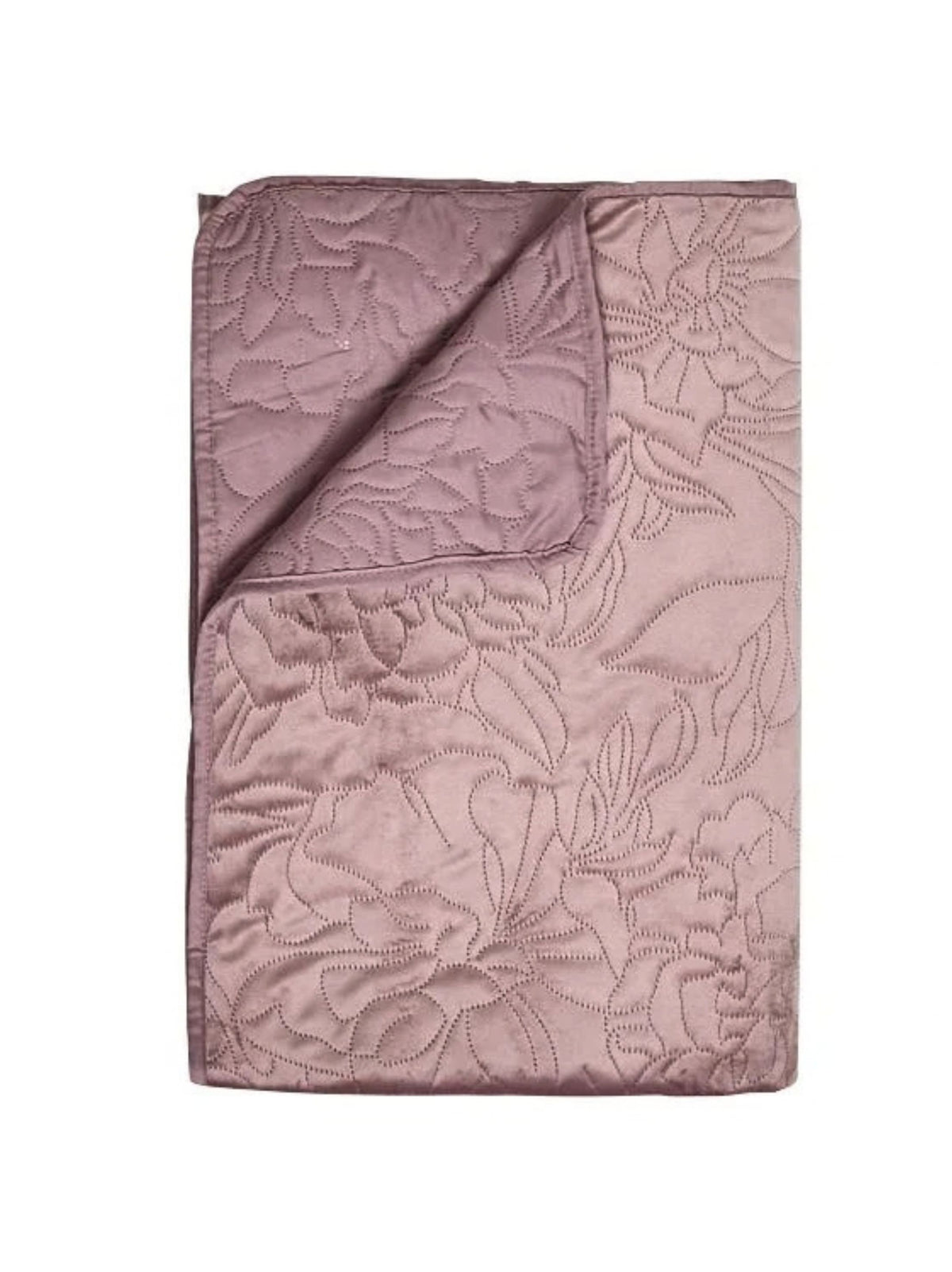 Image for Velour Bedspread