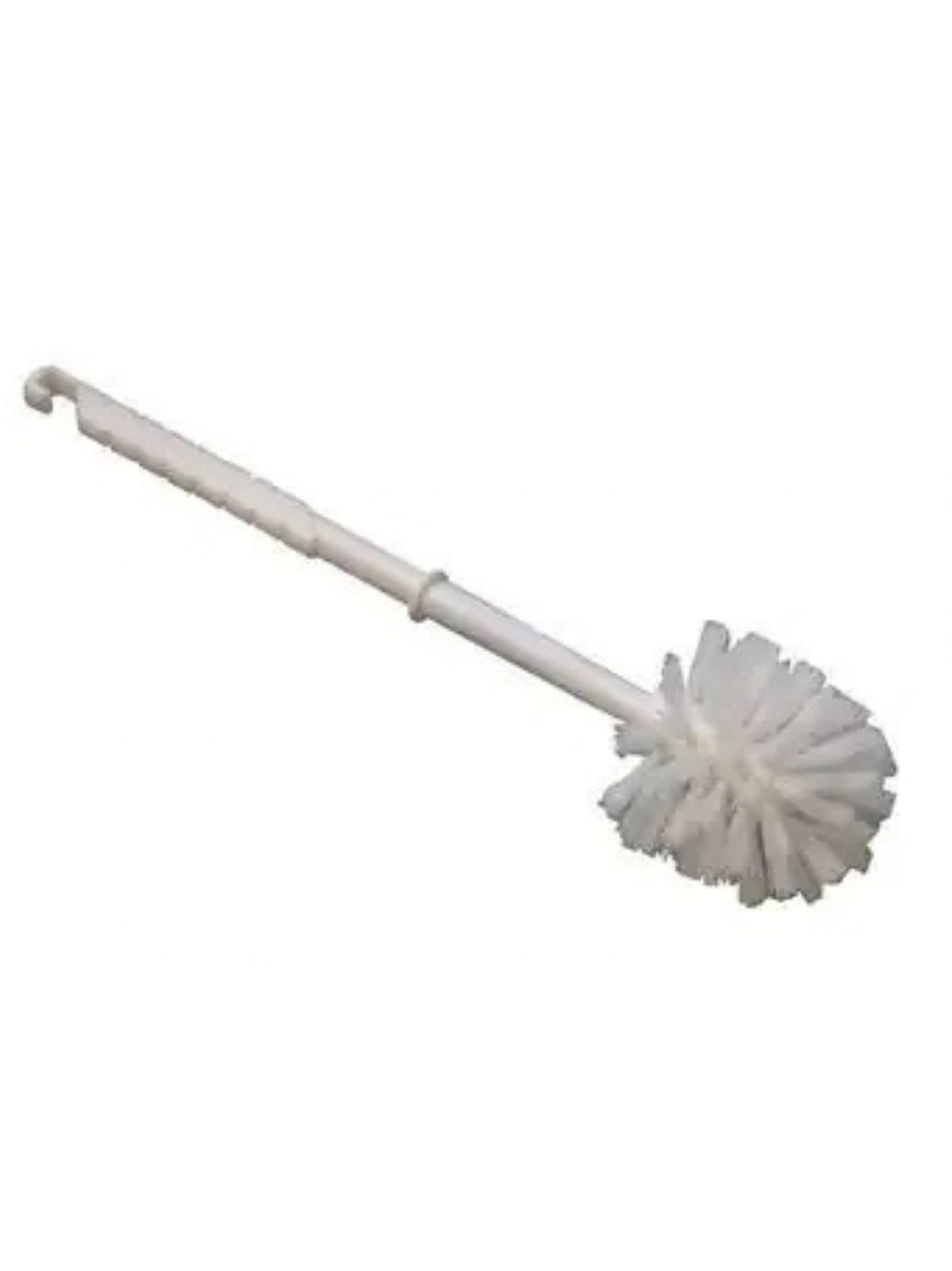 Image for Toilet Brush With Hook
