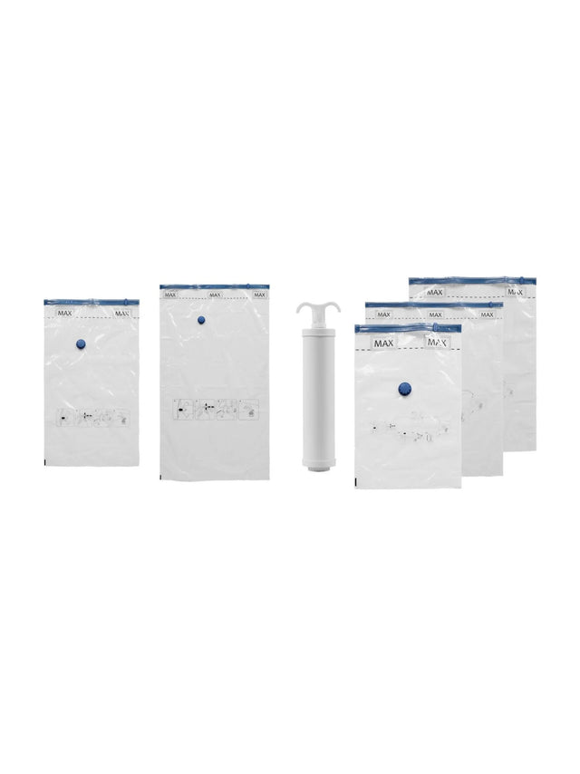 Image for Vacuum Storage Bag Set