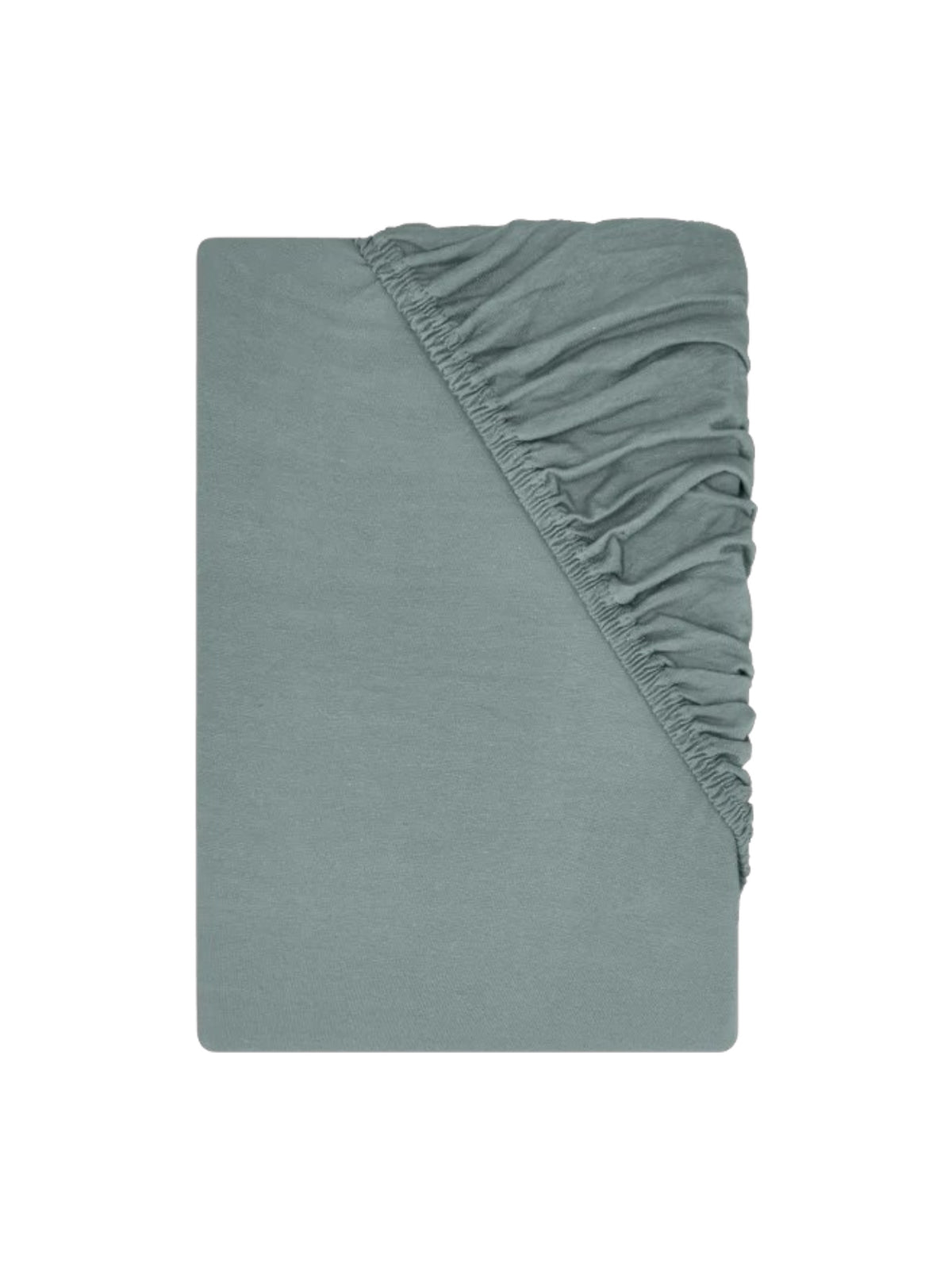 Image for Jersey Fitted Sheet