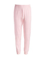 Image for Kids Girl's Mesh Accent Jogger Pants,Pink