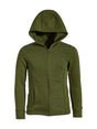 Image for Kids Girl's Plain Top,Olive