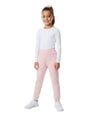 Image for Kids Girl's Plain Pants,Pink
