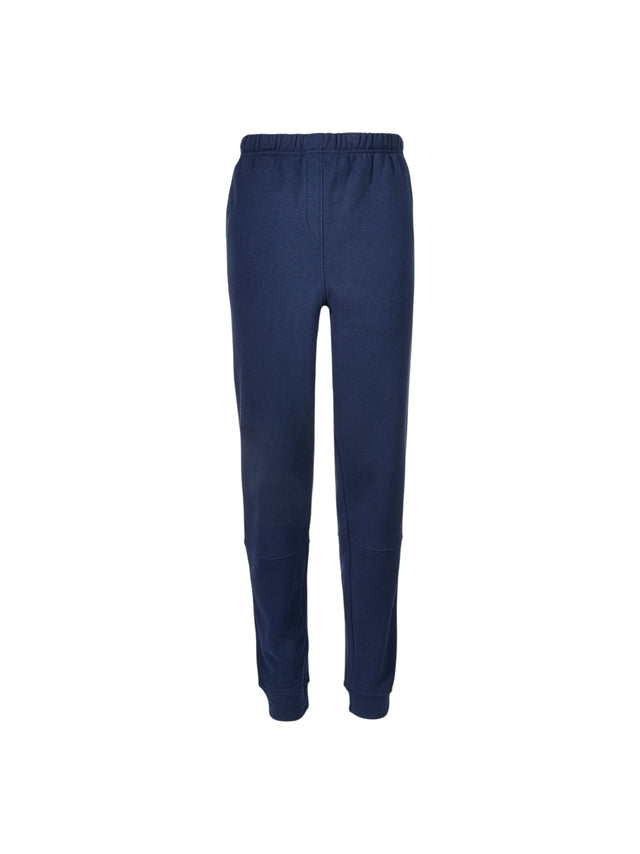 Image for Kids Boy's Plain Pants,Navy