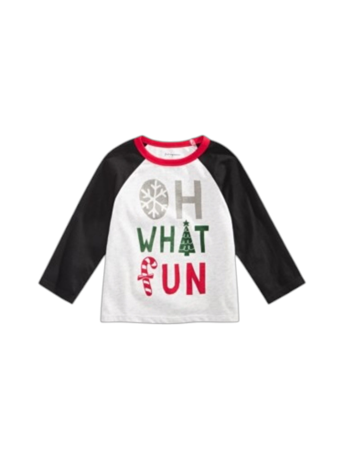 Image for Kids Boys Printed Top,Multi