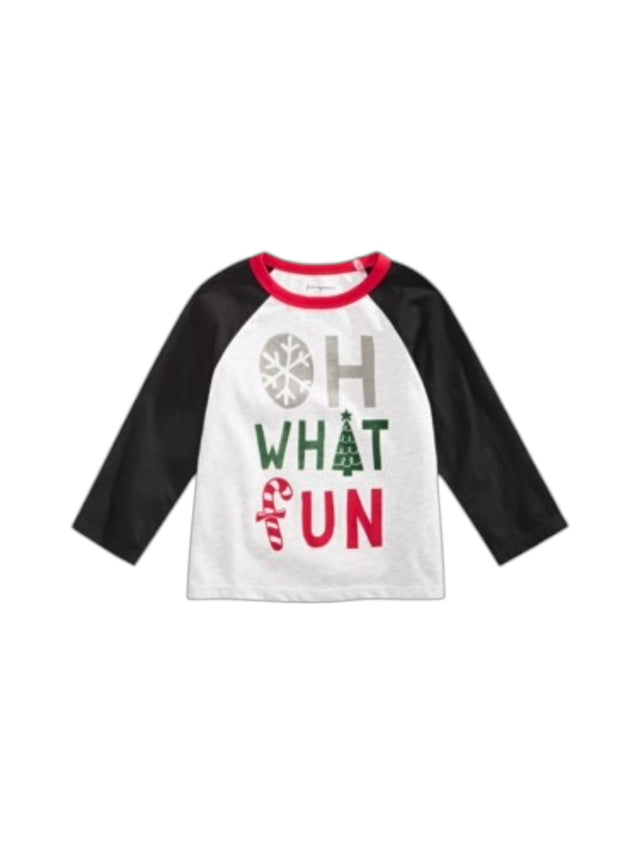 Image for Kids Boys Printed Top,Multi