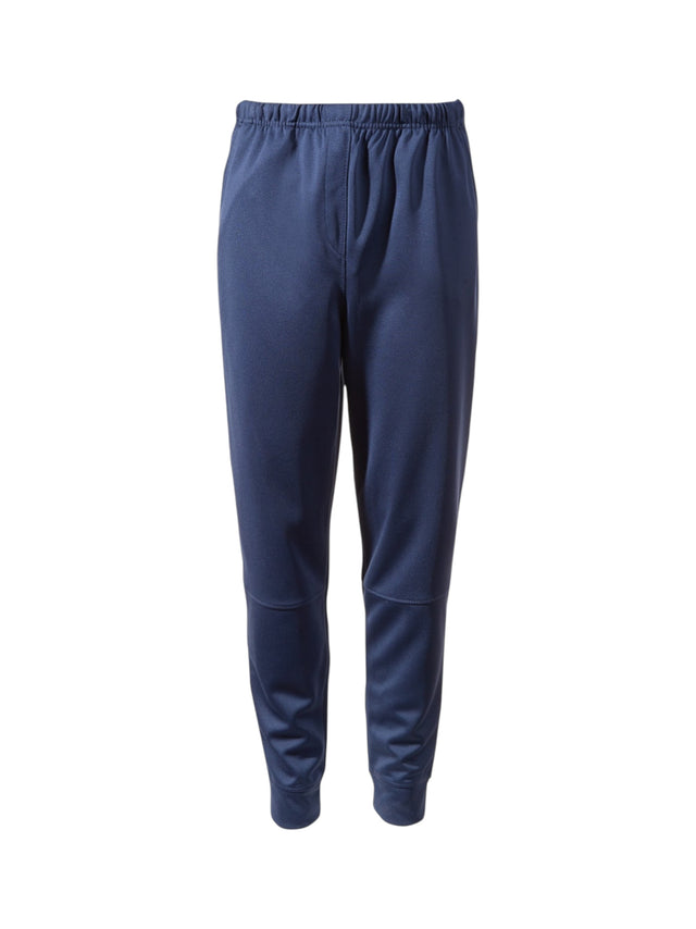 Image for Kids Boy's Plain Pants,Navy