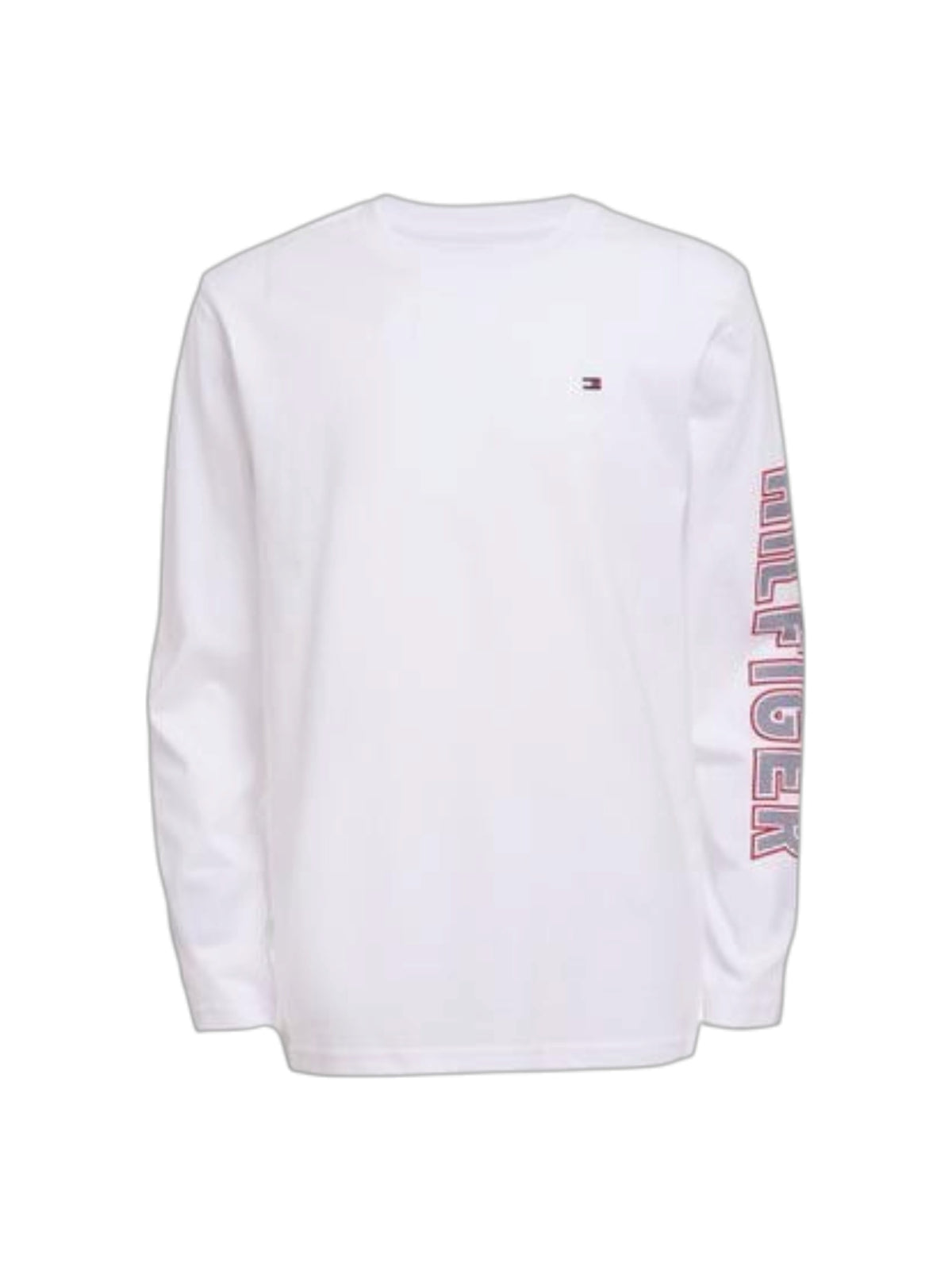 Image for Kids Boys Printed Top,White