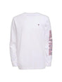 Image for Kids Boys Printed Top,White