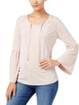 Image for Women's Plain Top,Coral