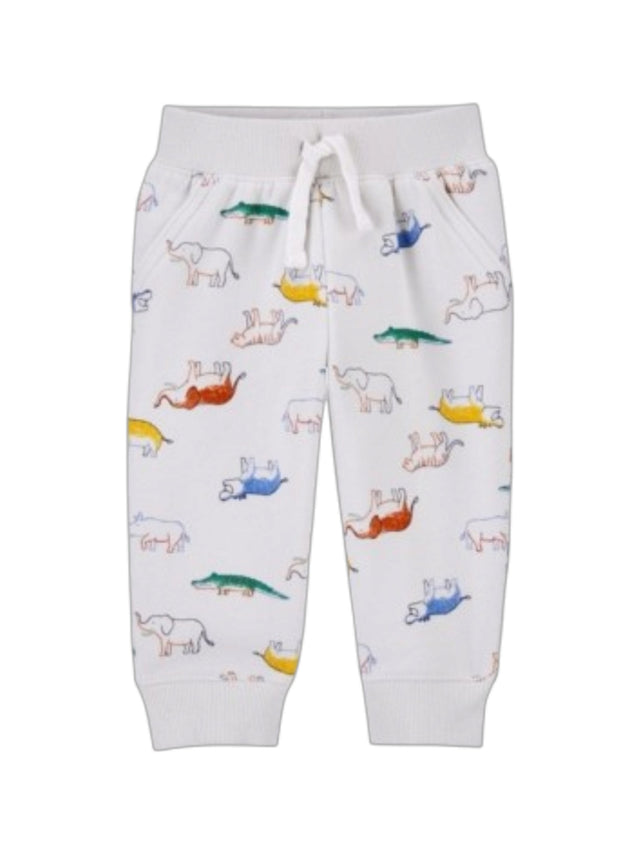 Image for Kids Boys Printed Sleepwear Pants,Multi