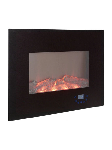 Image for Wall Hung Electric Fire
