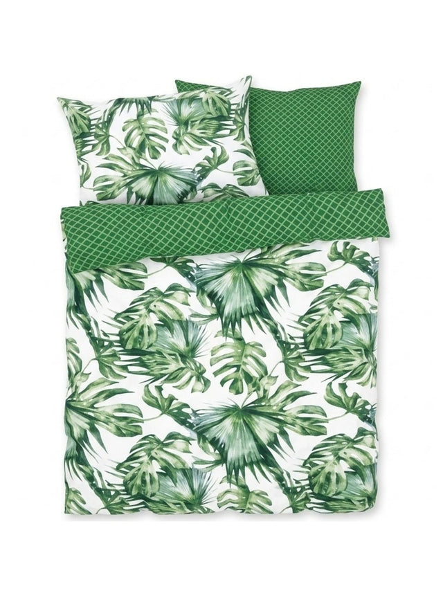 Image for Reversible Renforc� Bedlinen