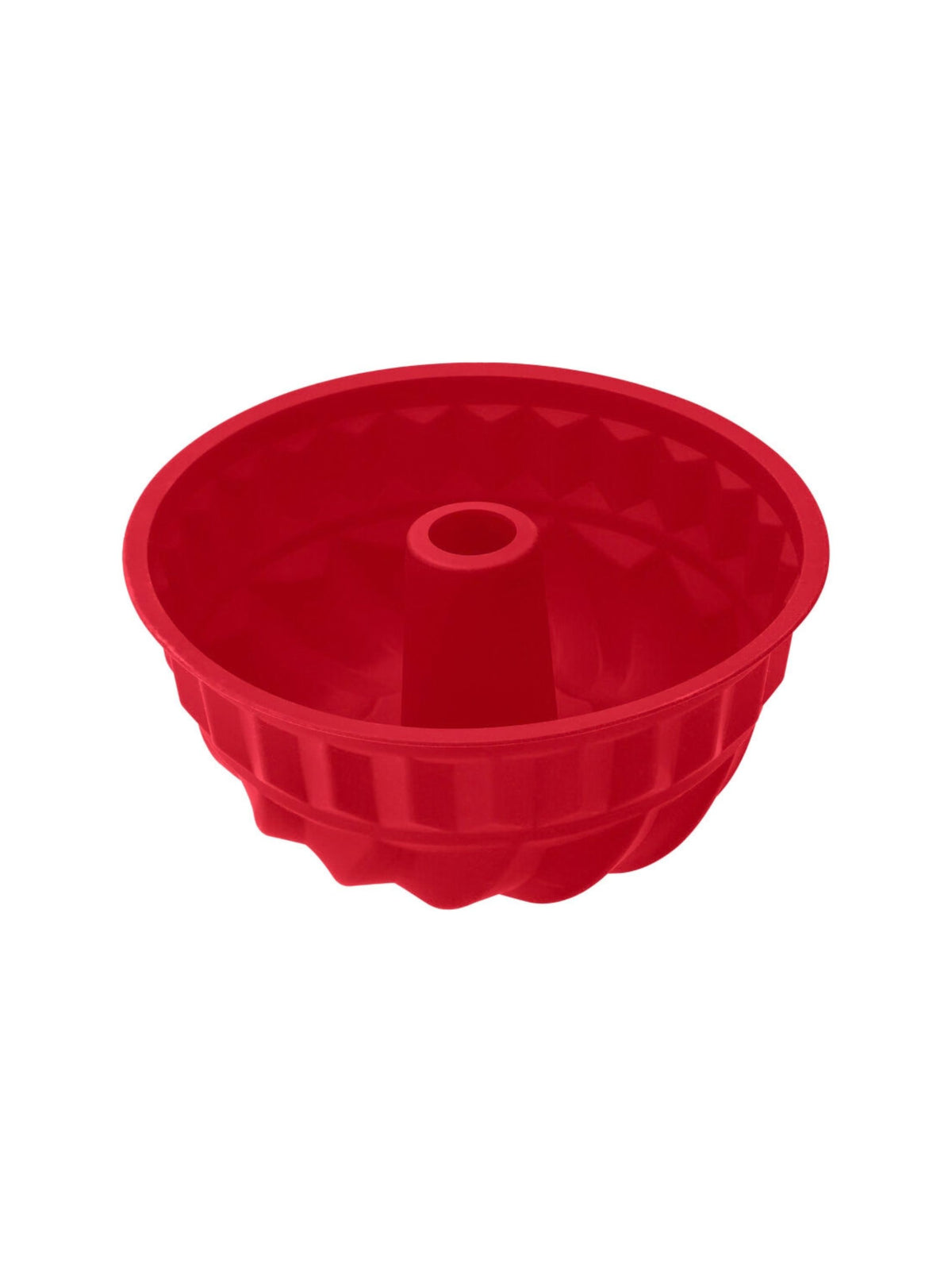 Image for Silicone Bundt Cake Mold