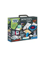 Image for Experiment Kit - Detective Case