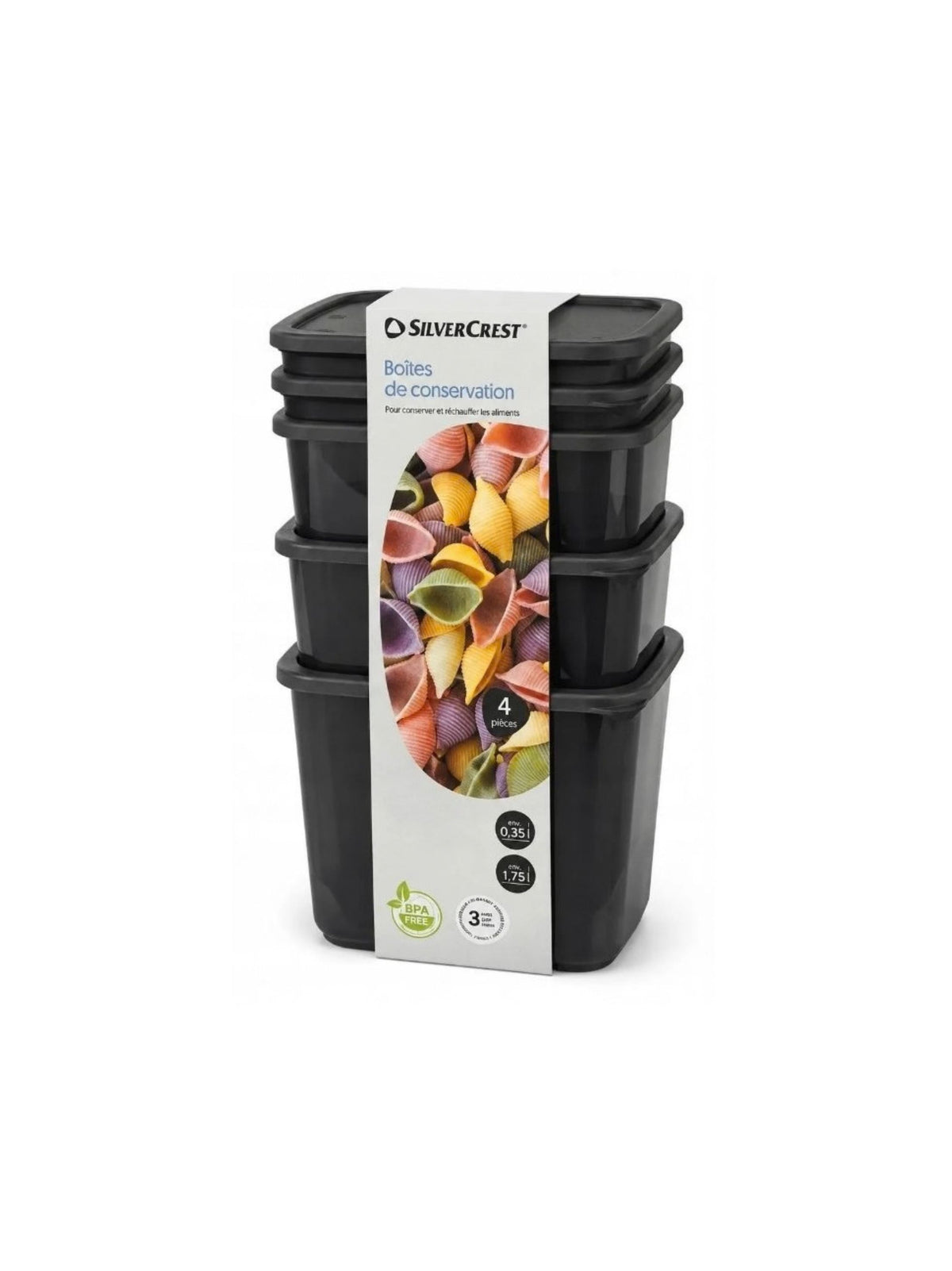 Image for Storage Containers