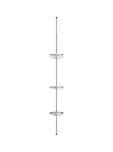 Image for Extendable Bathroom Caddy
