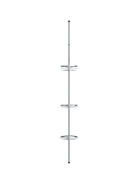 Image for Extendable Bathroom Caddy