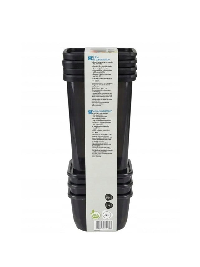 Image for Storage Containers