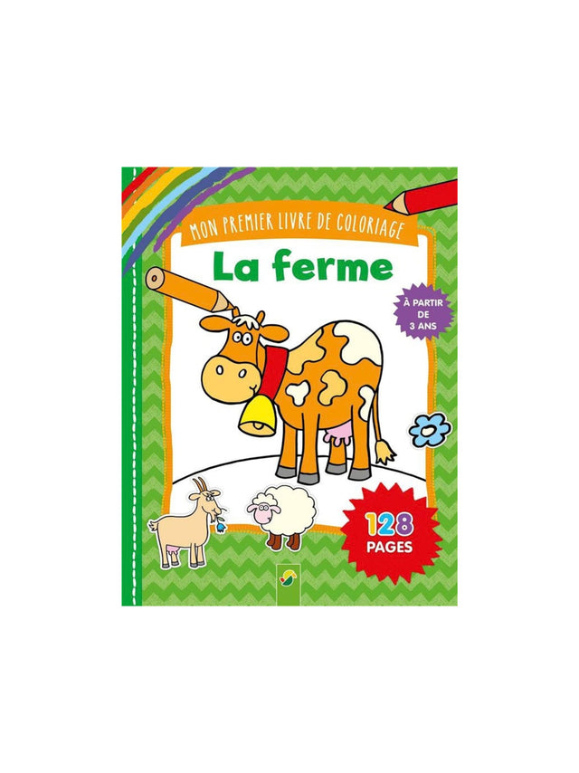 Image for Farmyard