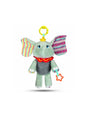 Image for Disney Baby Dumbo First Activity Plush Toy