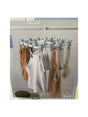 Image for Mini Rotary Airer