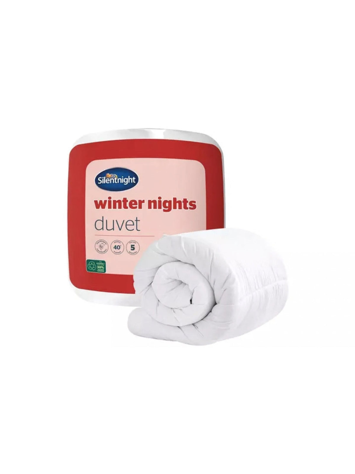 Image for Duvet Winter Nights