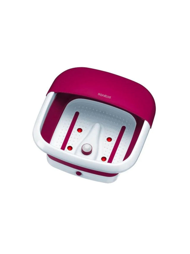 Image for Foot Spa