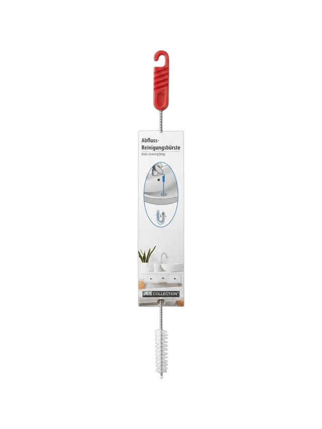 Image for Drain Cleaning Brush