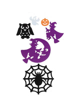 Image for Felt Halloween Decorations