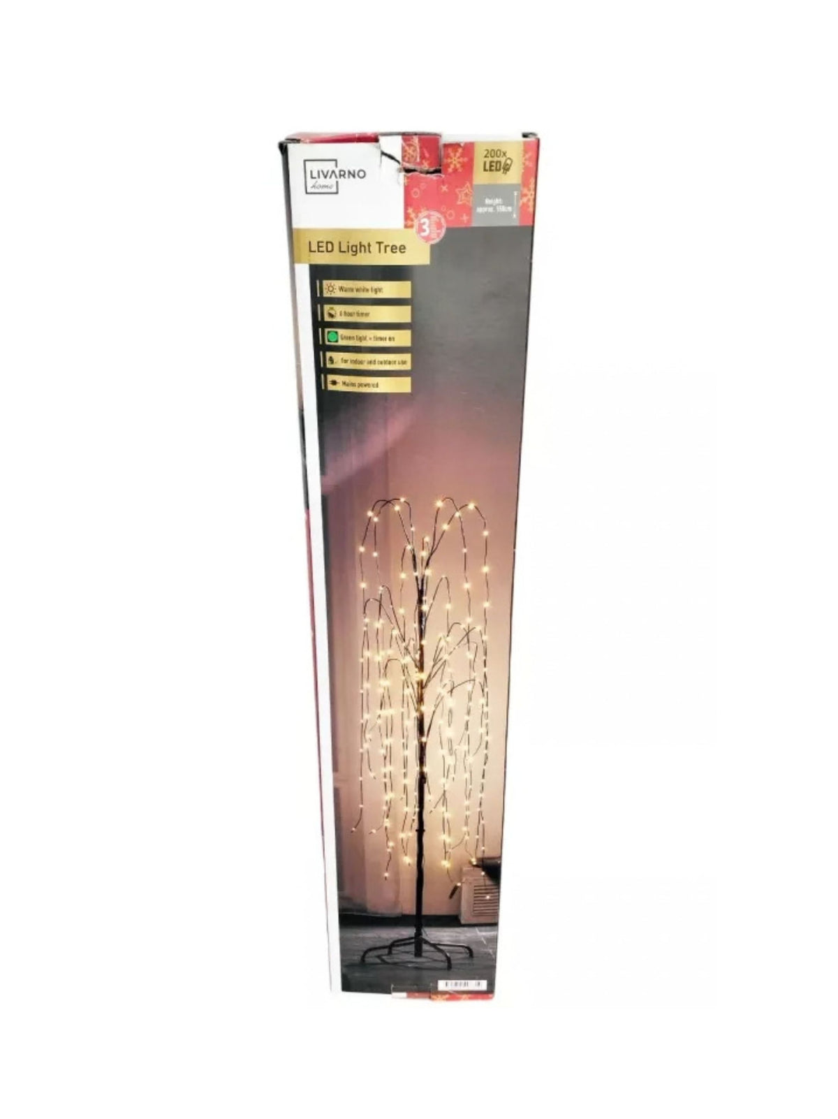 Image for Led Light Tree