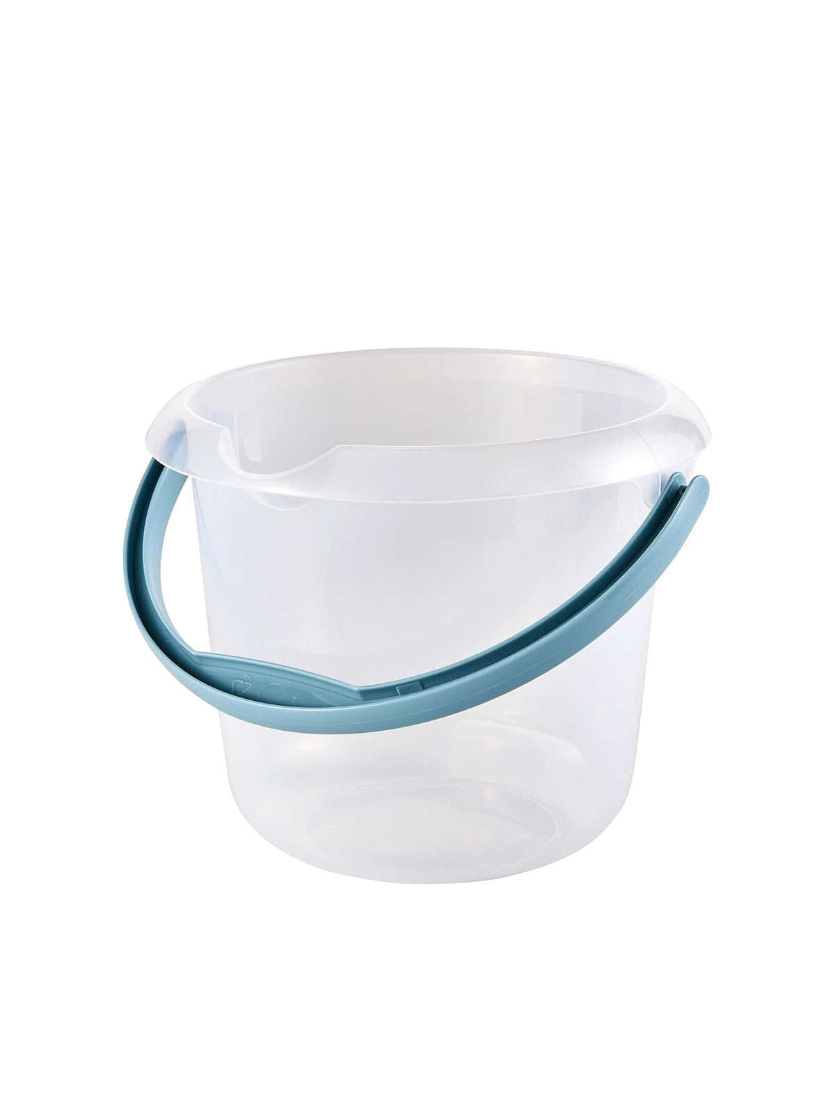 Image for Bucket With Handle