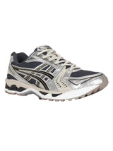 Image for Kayano 14 Asics Men's Running Shoes,Silver