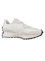 Image for 327 New Balance Women's Running Shoes,White