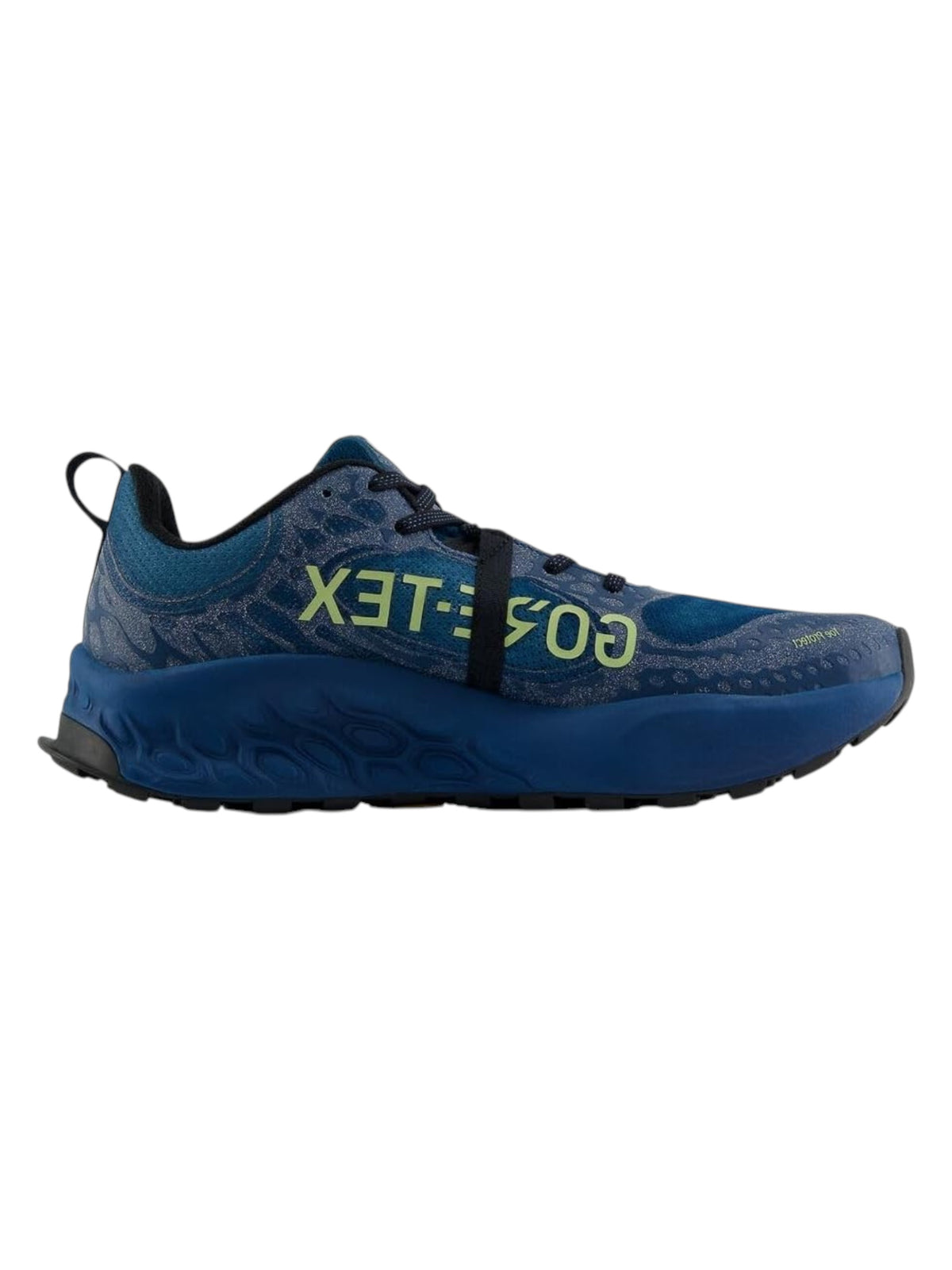 Image for  Hierro v8 Gore-Tex, New Balance Women's Shoes,Blue