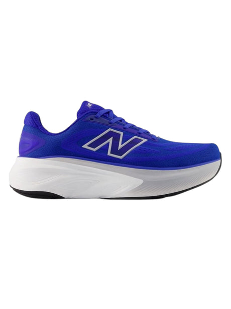 Image for More V6 New Balance Men's Running Shoes,Blue