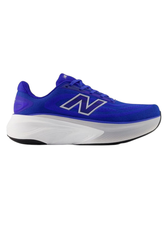 Image for More V6 New Balance Men's Running Shoes,Blue